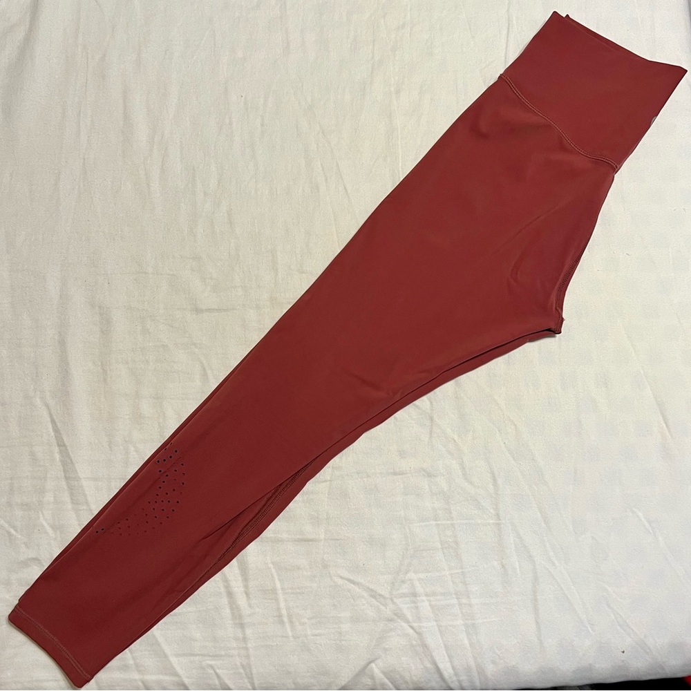 Zyia Leggings